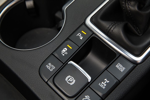 All you need to know about your car's Electronic Parking Brake 