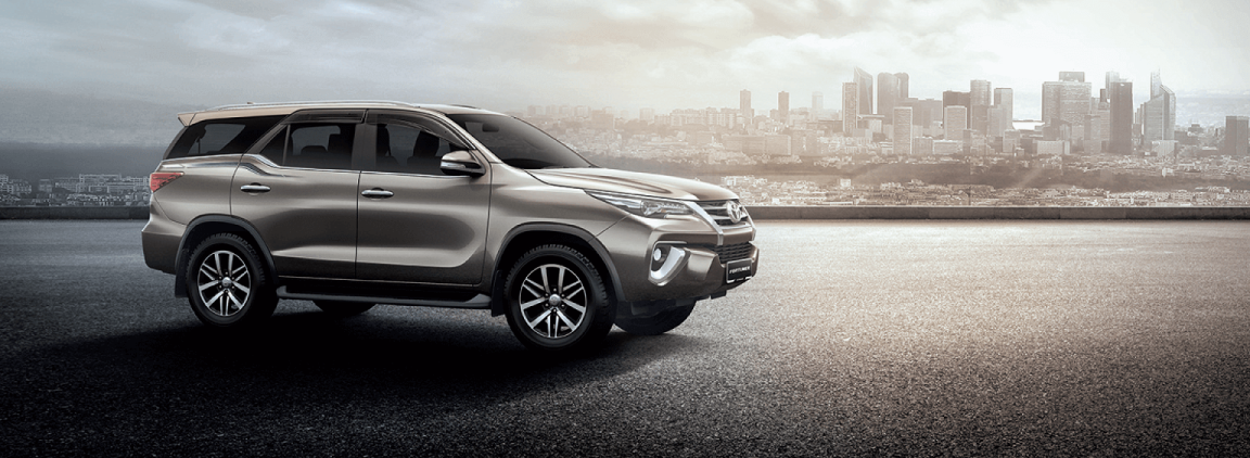 Toyota Fortuner 2018 Philippines: Price, Interior, Specifications & Images