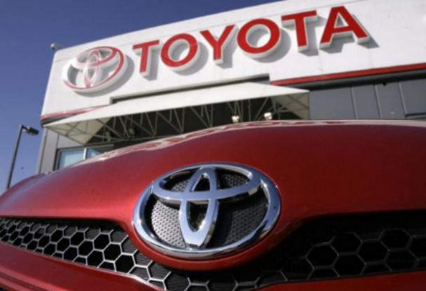 Toyota crowns the most valuable car brand for the 6th time
