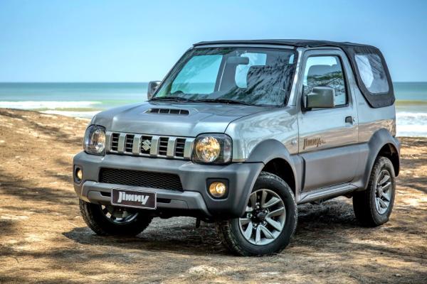 Top 5 best all-wheel driven SUVs in the Philippines
