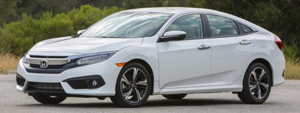 8 Problems of Honda Civic and How To Deal With Them