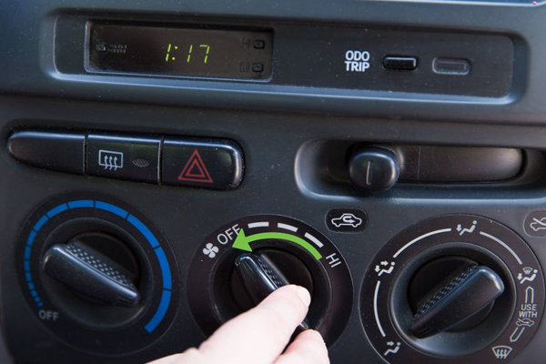 Driving Without Your Car's A/C System: Yay or Nay?