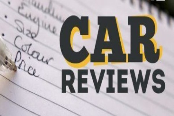read car reviews