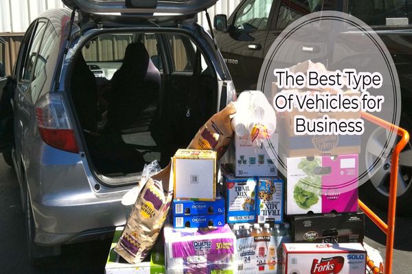 5 Best Types Of Vehicle for Business in the Philippines