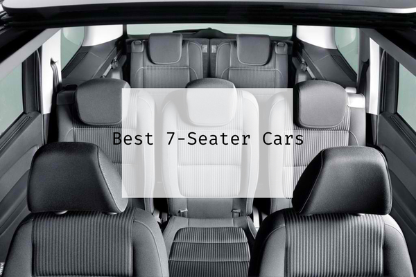 Top Five of the Best 7-Seater Cars of 2018 in the Philippines