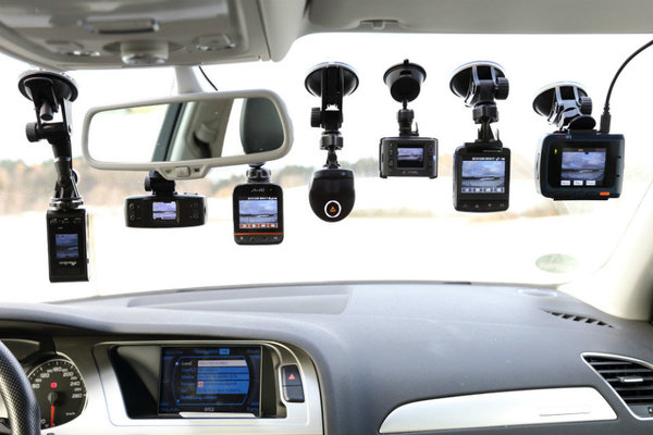 Why Cars Should have Dash cams?