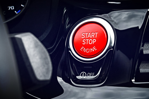 Pros and Cons of Push Start Ignitions