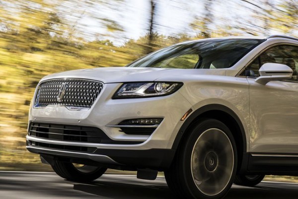Top 5 SUVs for the mass market with the best driving experience