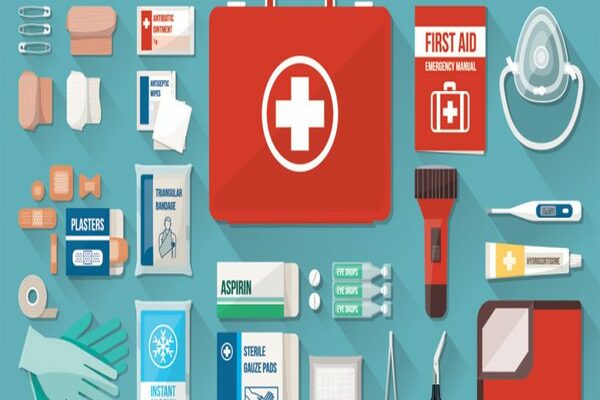 How to Create Your Own Emergency Kit