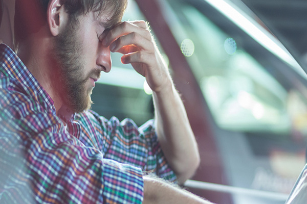 How Emotions can Affect your Driving and Tips to Avoid Getting Carried Away with it