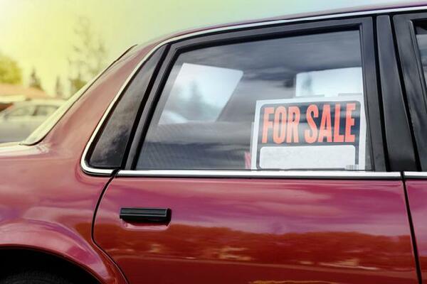 Planning to sell your car? What are the things you need to know first?