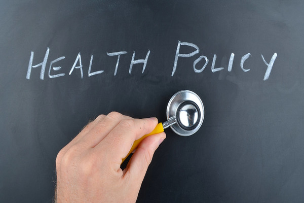 Why is your healthcare policy not enough and you need to purchase a different insurance?