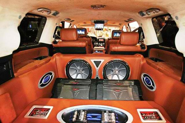 Easy Ways to Customize Your Car Interior