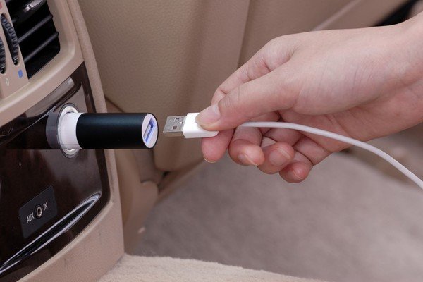 Power adapters and vehicle electronics: What you have not known?