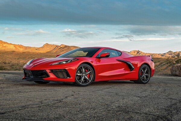 What you should be surprised about 2020 Chevrolet Corvette