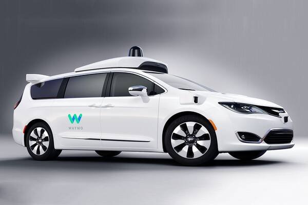 Waymo-Google Self-Driving Cars Technology - What you should know!