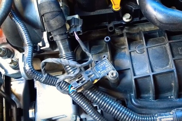 Symptoms of a Bad MAP Sensor You Need to Know About
