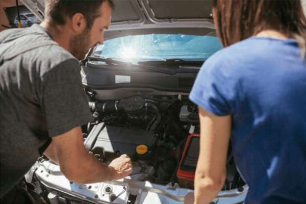 Basic Car Maintenance You Can Do on Your Own