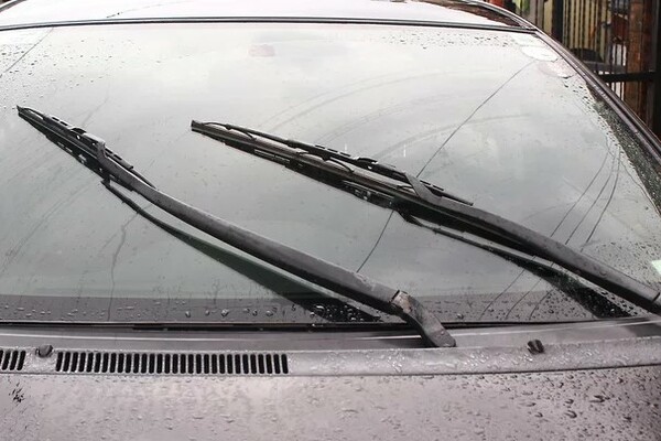 Windshield wiper