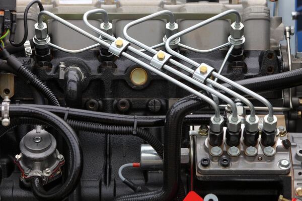 Decode your car's fuel system, piece by piece