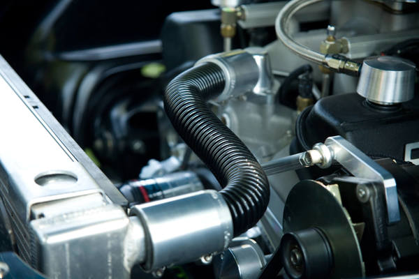 Car Engine Cooling System and How It Works
