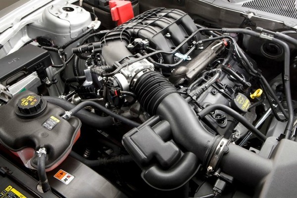 How deep is your knowledge of car engine?