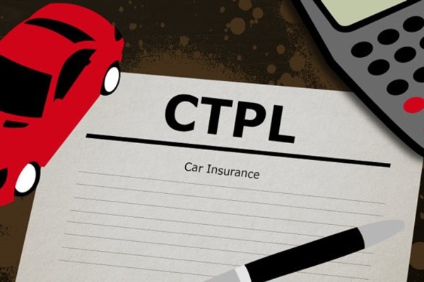 CTPL car insurance