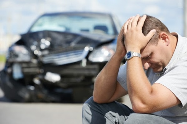 What happens when you drive cars without insurance?