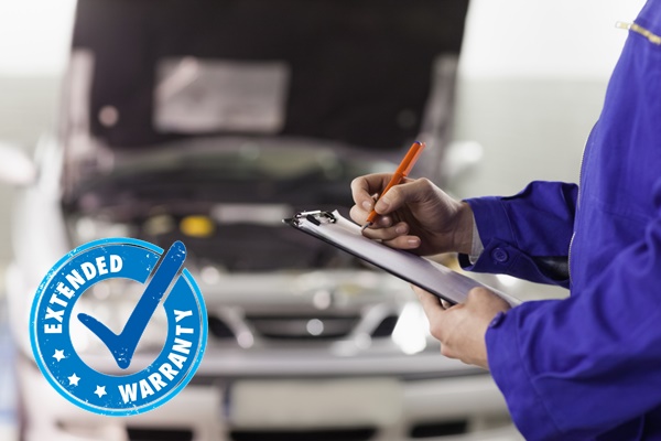 Checkout Which Car Manufacturer has the Best Warranties