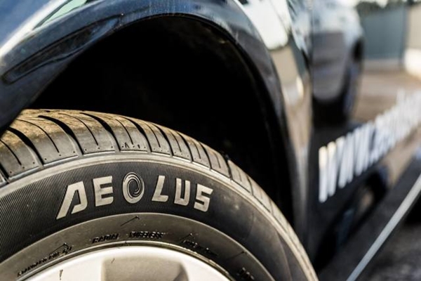 aeolus tires