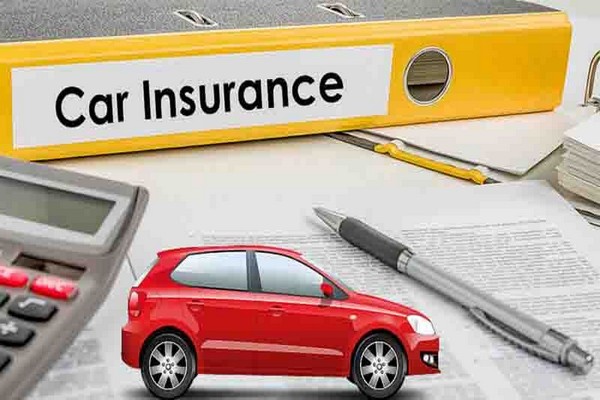 Car insuarance