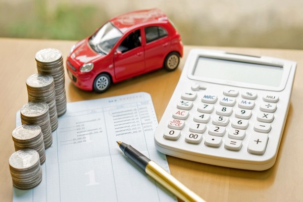 Don't forget to prepare payment documents when buying a car in the Philippines