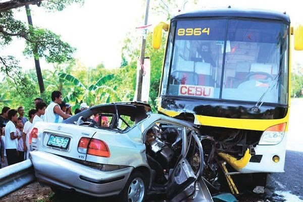 road accidents in the philippines