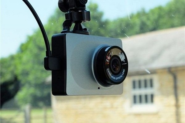 YI Smart Dash Cam Camera with ADAS