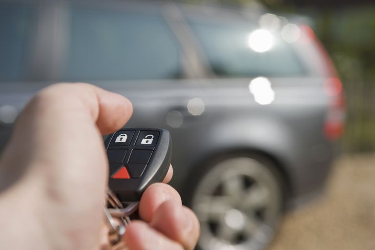 The Ultimate Guide For Car Alarm Installation in the Philippines