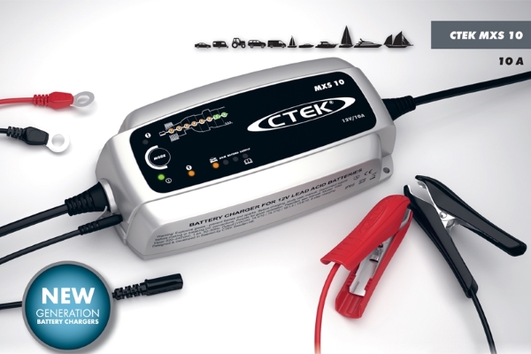 best car battery charger philippines