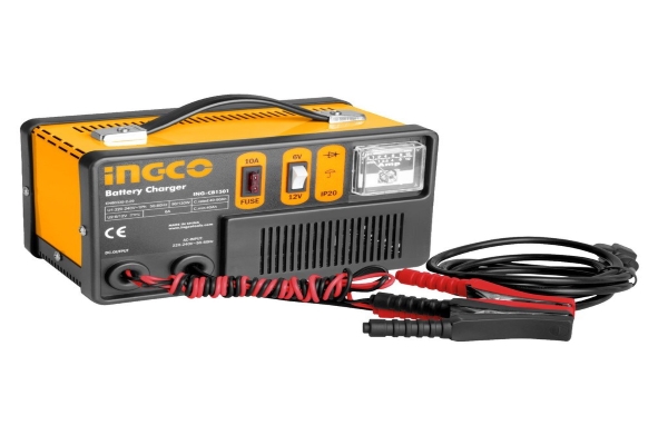 best car battery charger philippines