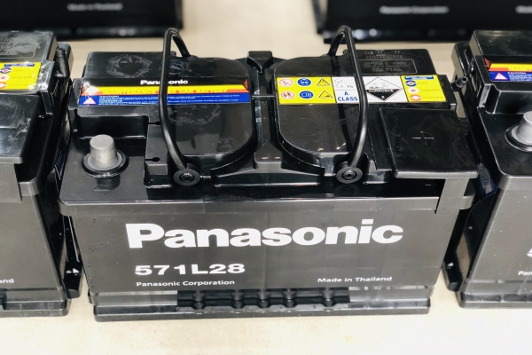 Panasonic Car Battery Philippines Powering Up Vehicles With Graces