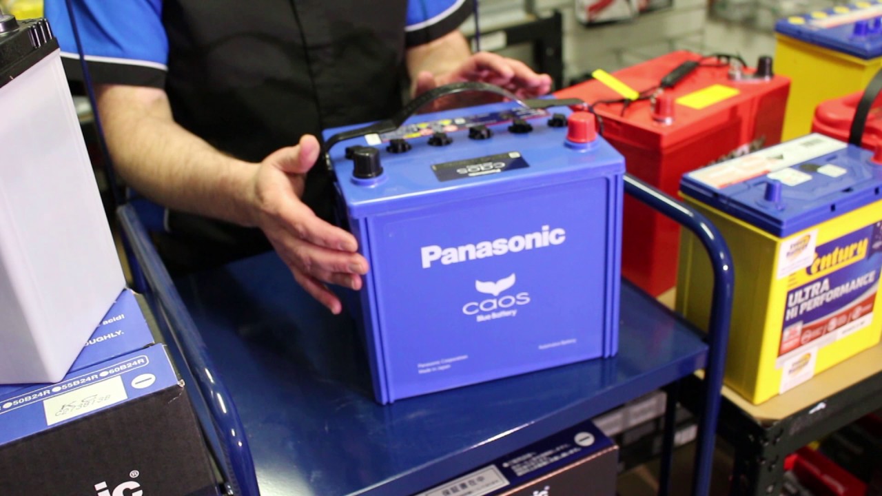 Panasonic Car Battery Philippines: Powering Up Vehicles With Graces
