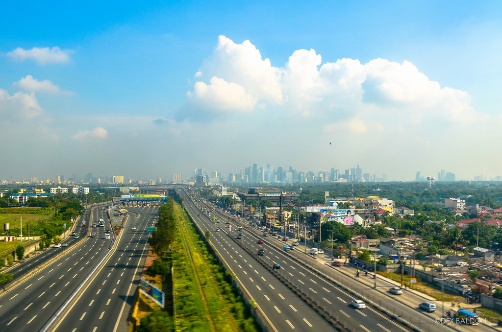 The Latest Updates On South East Metro Manila Expressway