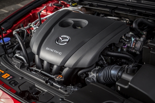 Mazda 3 2019 price Philippines