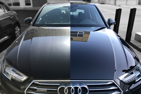 what is ceramic coating on cars