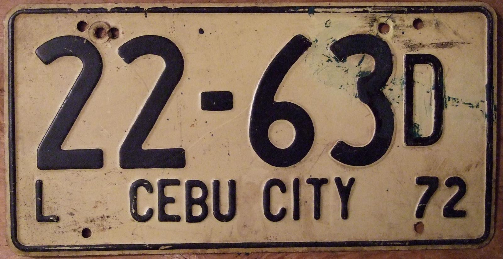 LTO Plate Check - A Vehicle Registration Guide