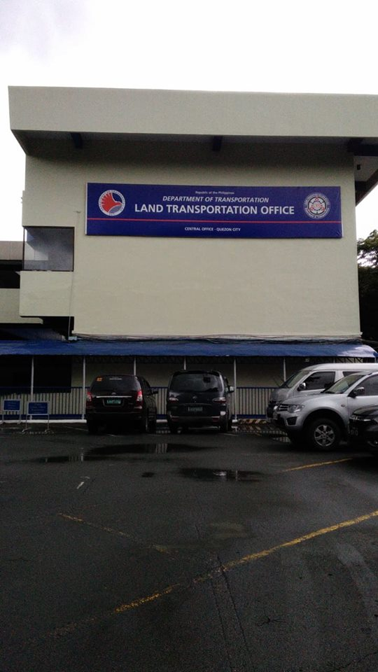 lto registration renewal 3 years