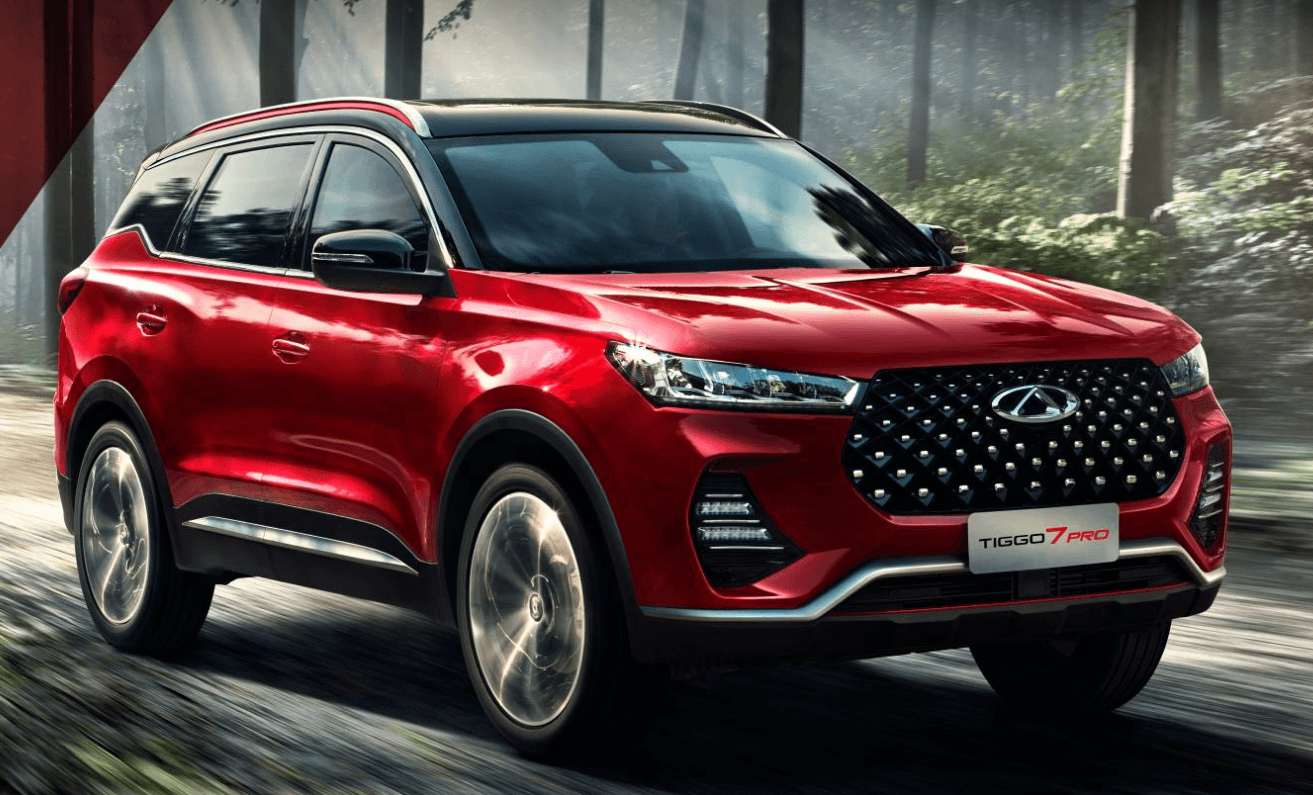 Top 5 Best Compact SUVs in the Philippines You Should Consider in 2022