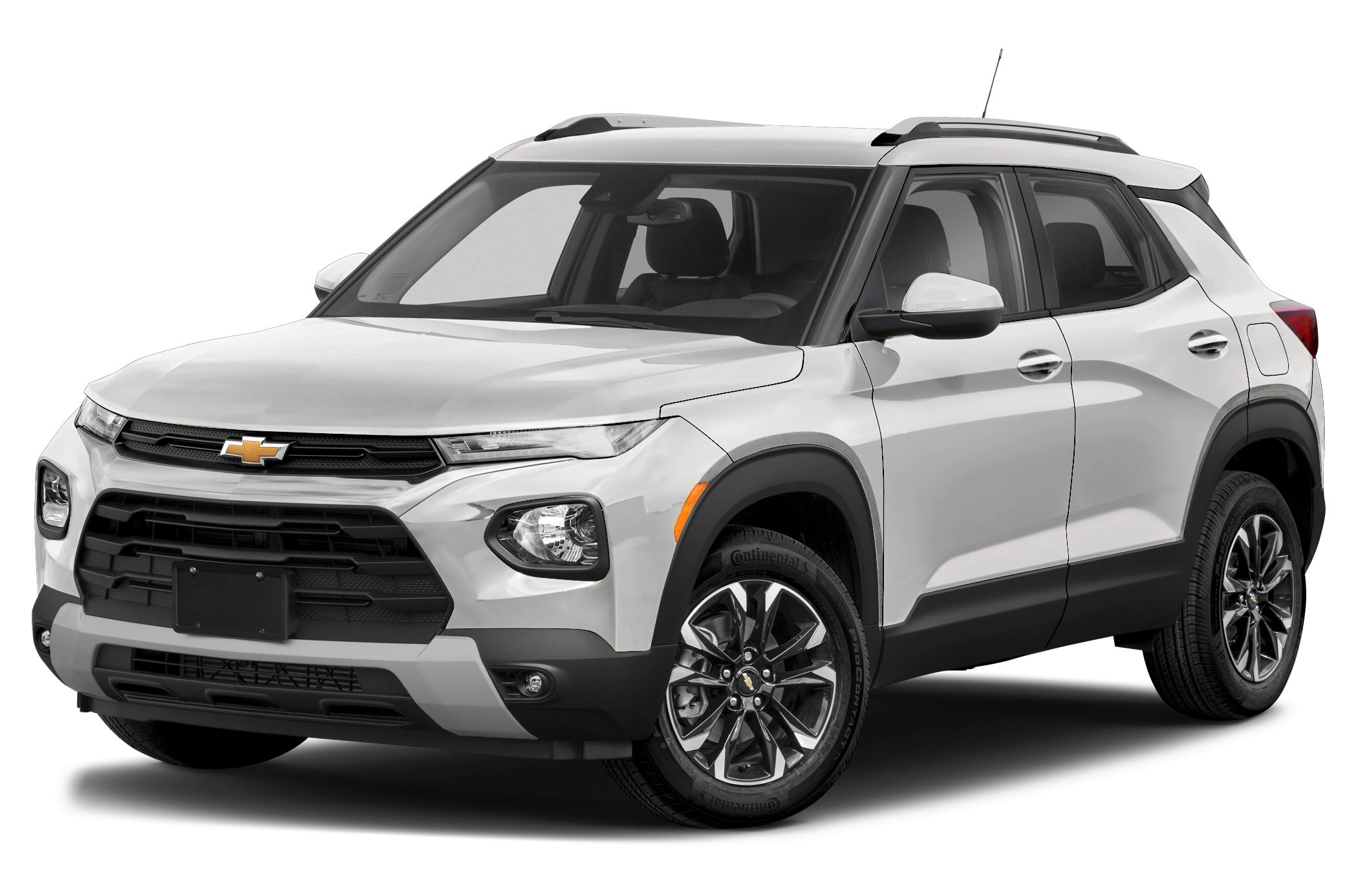 Chevrolet Trailblazer 2022