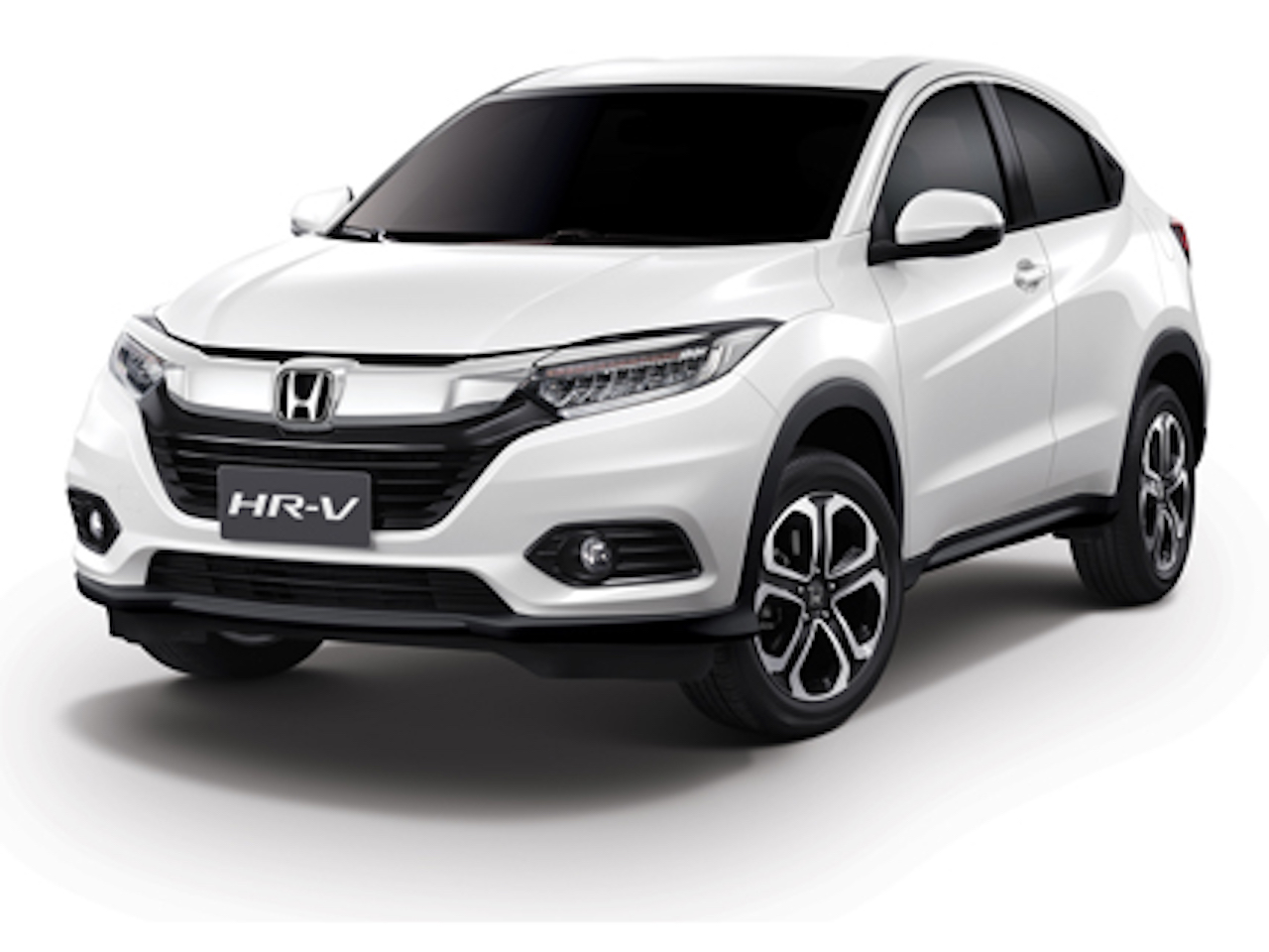 Honda HR-V 2022