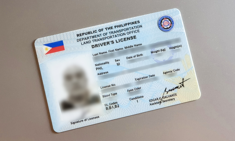  Lto license