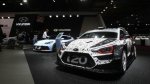 Volvo, Lamborghini and many other carmakers withdraw from Paris Motor Show 2018