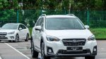 Subaru Ultimate Test Drive to be held, featuring Fore Core Technologies